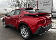 Toyota C-HR Hatchback 1,8 l 72 kw