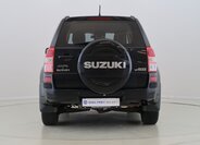 Suzuki Grand Vitara SUV / Terénní 1,9 l 95 kw