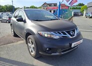 Nissan Murano SUV / Terénní 2,5 l 140 kw