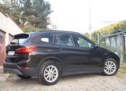 BMW X1 5