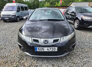 Honda Civic 2