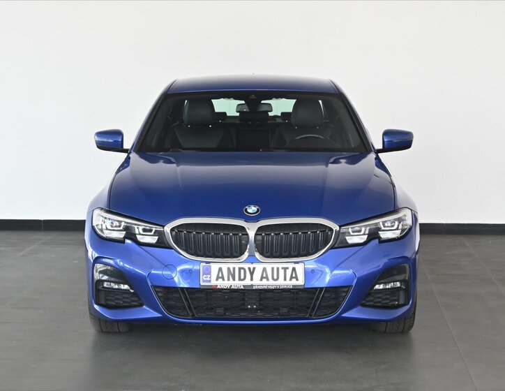 BMW Řada 3 2
