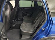 Škoda Kodiaq SUV / Terénní 2,0 l 176 kw