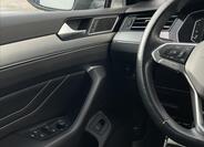 Volkswagen Passat 13