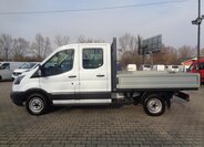 Ford Transit Ostatní 2,0 l 96 kw