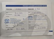 Hyundai Santa Fe SUV / Terénní 2,2 l 145 kw