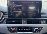 Audi A4 Kombi 2,0 l 150 kw