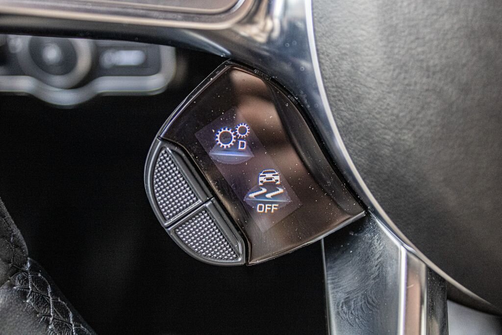 Mercedes-Benz CLA Kombi 2,0 l 321 kw