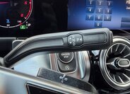 Mercedes-Benz GLB SUV / Terénní 2,0 l 110 kw