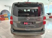 Toyota ProAce Verso MPV 0,0 106 kw