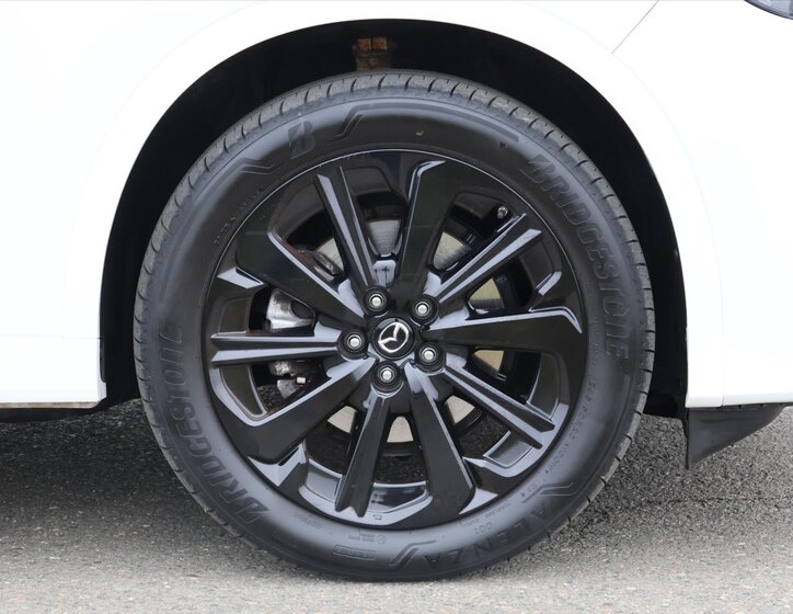 Mazda CX-60 SUV / Terénní 3,3 l 187 kw