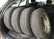 KIA Ceed Kombi 1,6 l 99 kw