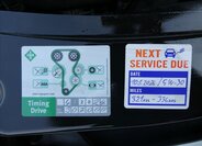 Škoda Octavia Kombi 1,6 l 77 kw