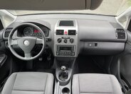 Volkswagen Touran MPV 2,0 l 80 kw