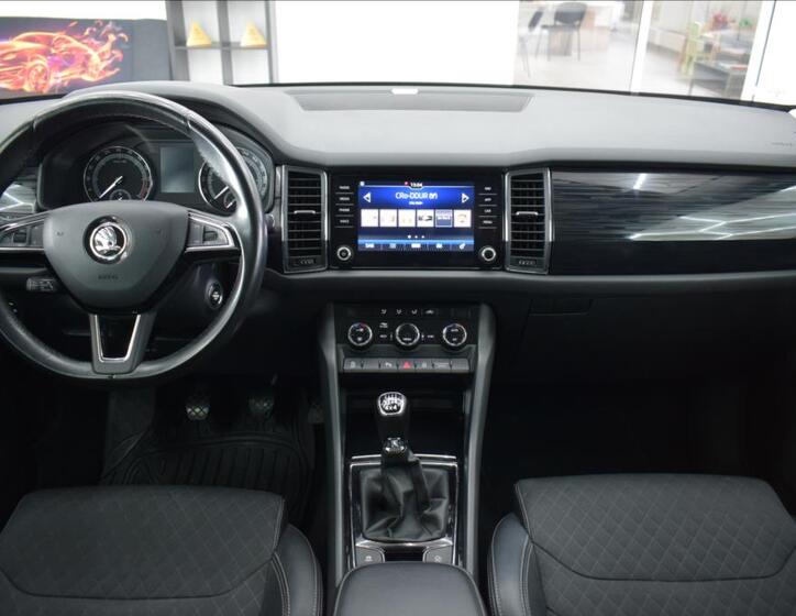 Škoda Kodiaq 18