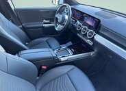 Mercedes-Benz EQB SUV / Terénní 0,0 140 kw