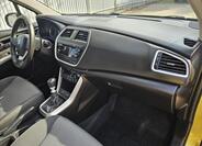 Suzuki SX4 S-Cross 31