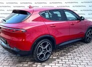 Alfa Romeo Tonale SUV 1,5 l 118 kw