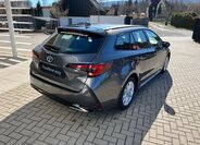 Toyota Corolla Kombi 1,8 l 72 kw