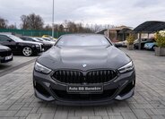 BMW Řada 8 Kabriolet 4,4 l 390 kw