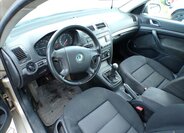 Škoda Octavia Kombi 2,0 l 103 kw