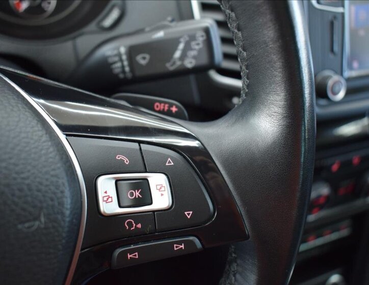 Volkswagen Sharan 31