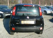 Fiat Panda Hatchback 1,2 l 51 kw