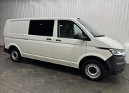 Volkswagen Transporter Ostatní 2,0 l 110 kw