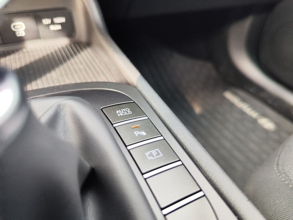 Hyundai Kona SUV / Terénní 998,0 88 kw