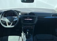 Volkswagen Tiguan Kombi 1,5 l 110 kw