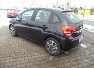 Citroën C3 Hatchback 1,1 l 44 kw