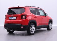 Jeep Renegade SUV 999,0 88 kw