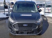Ford Transit Connect Skříň 1,5 l 76 kw