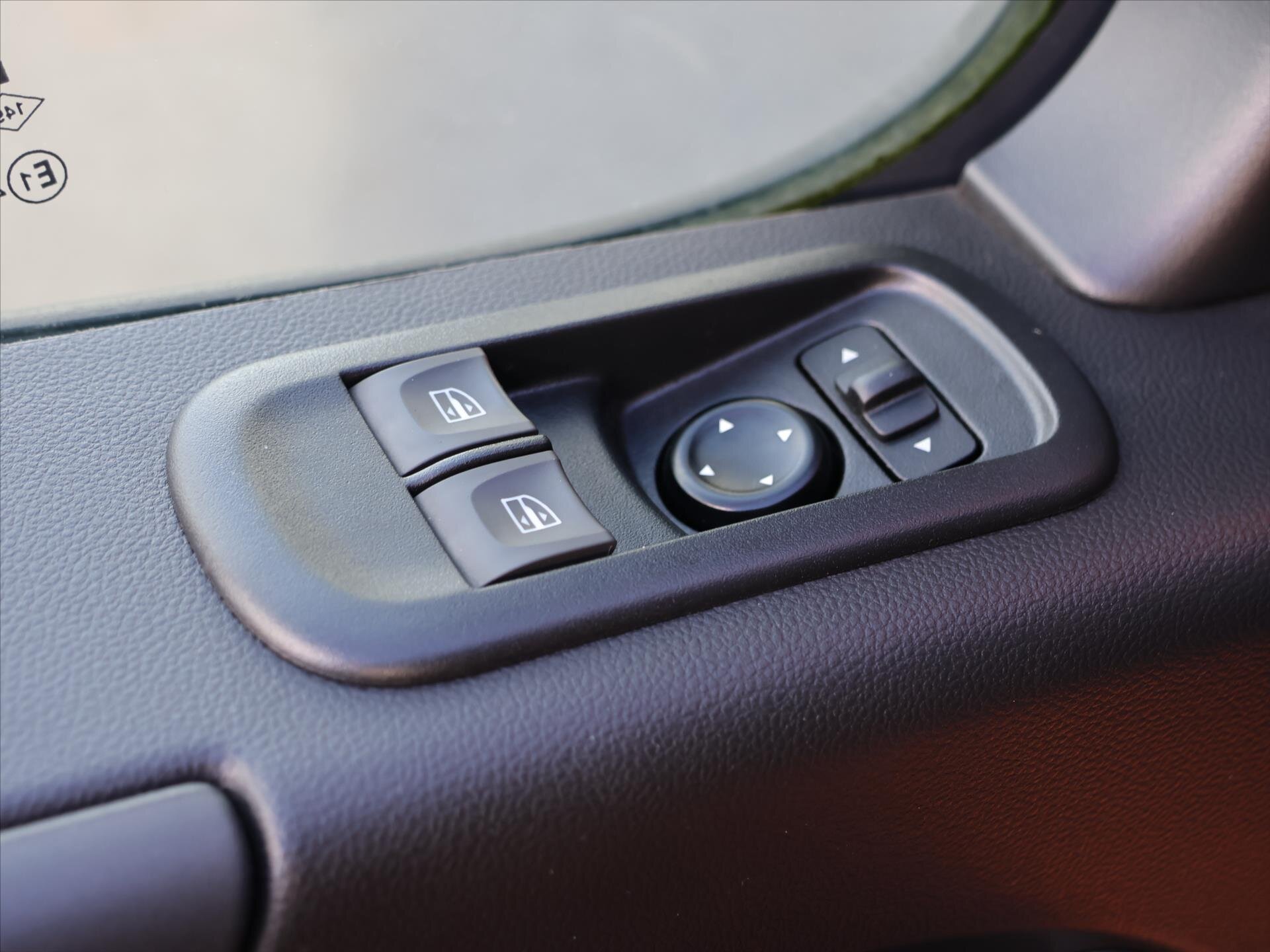 Opel Movano Valník 2,3 l 110 kw