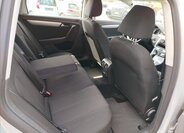 Volkswagen Passat Kombi 2,0 l 103 kw