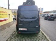 Ford Transit Custom Skříň 2,2 l 92 kw