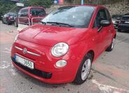 Fiat 500 3