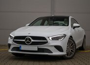 Mercedes-Benz CLA 1