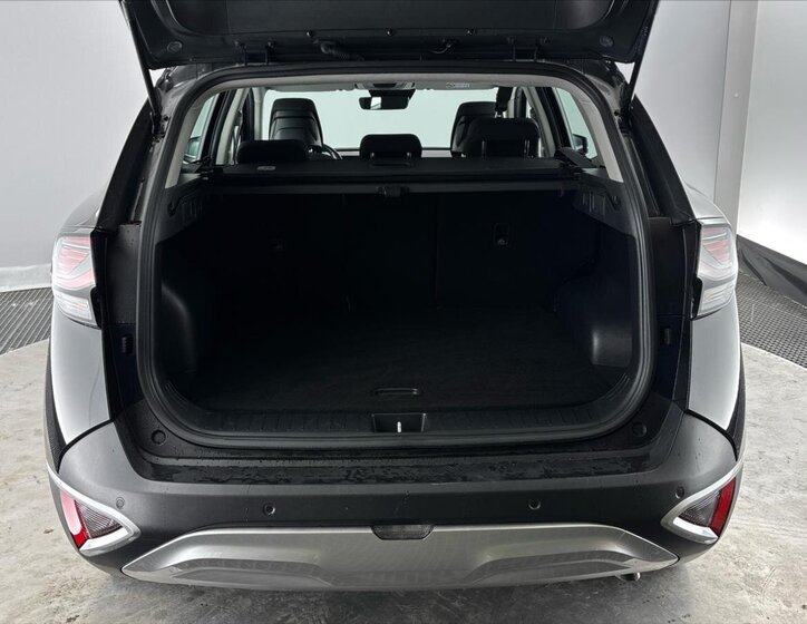 KIA Sportage SUV / Terénní 1,6 l 110 kw