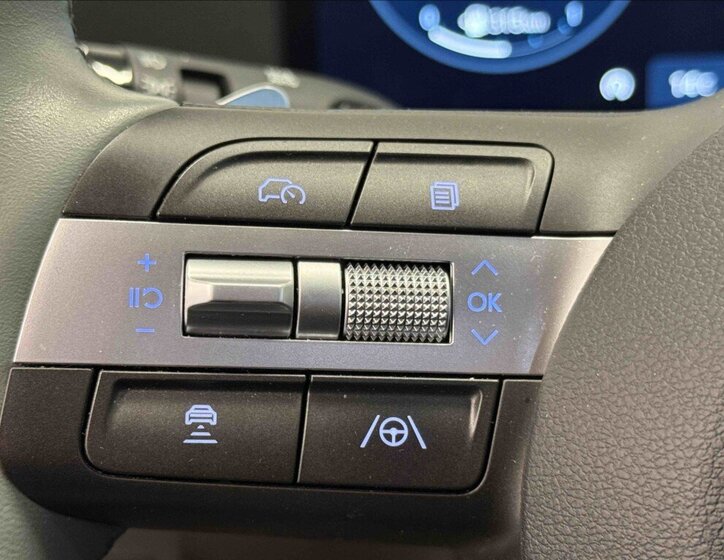 Hyundai Kona SUV 998,0 88 kw