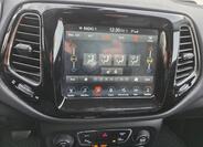 Jeep Compass 19