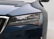 Škoda Superb Kombi 1,4 l 115 kw