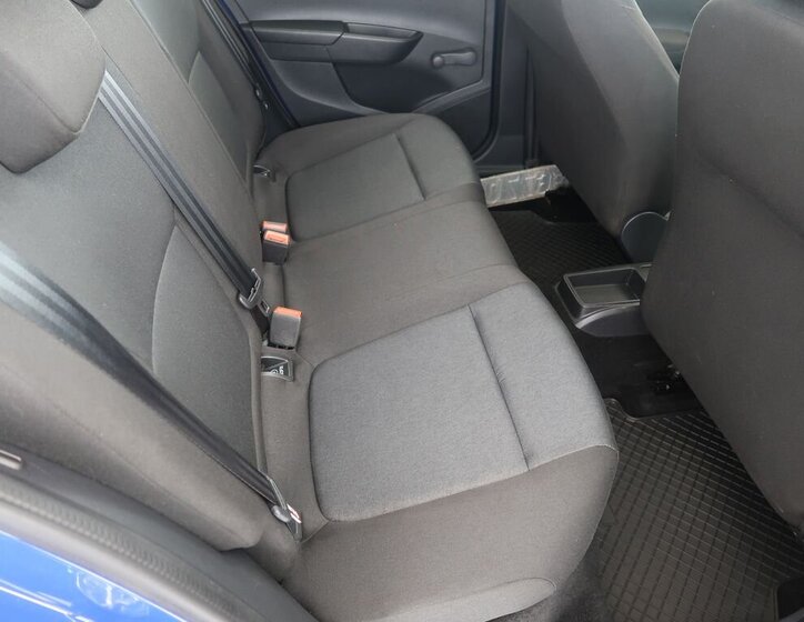 Škoda Fabia Hatchback 999,0 70 kw