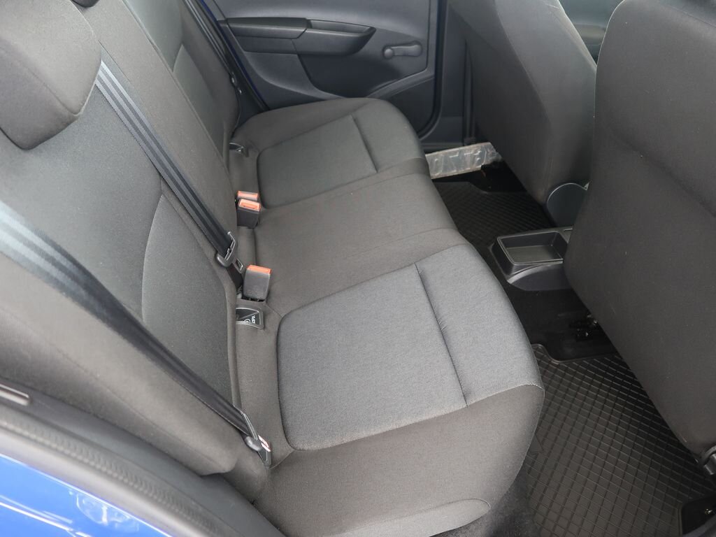 Škoda Fabia Hatchback 999,0 70 kw