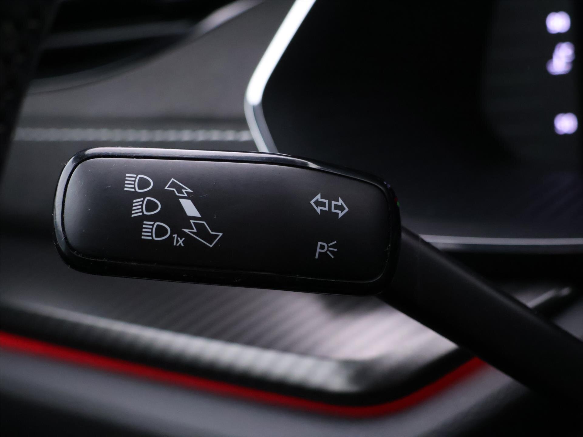 Škoda Octavia Kombi 2,0 l 180 kw