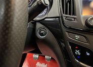 Opel Insignia Kombi 2,0 l 120 kw