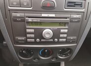 Ford Fusion Hatchback 1,4 l 59 kw