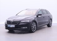 Škoda Superb Kombi 2,0 l 140 kw