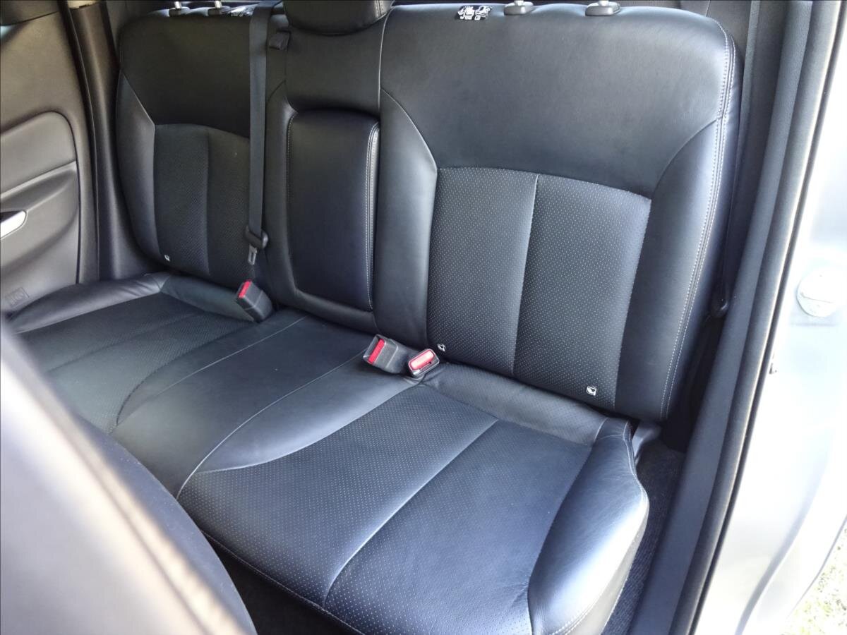 Fiat Fullback Ostatní 2,4 l 133 kw