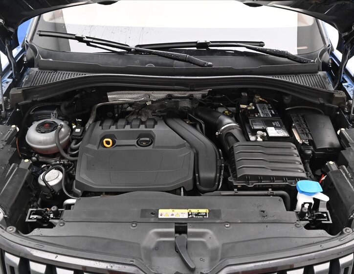 Škoda Kodiaq SUV 1,5 l 110 kw